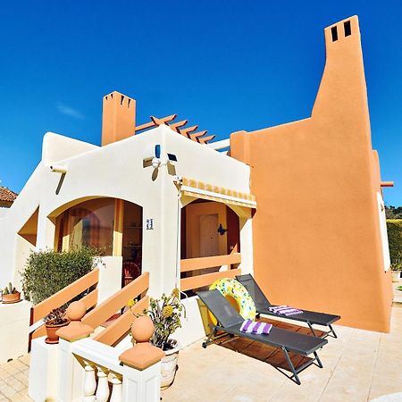 Casa Tortuga - 3 Bedrooms And Private Pool Hondón de las Nieves Buitenkant foto